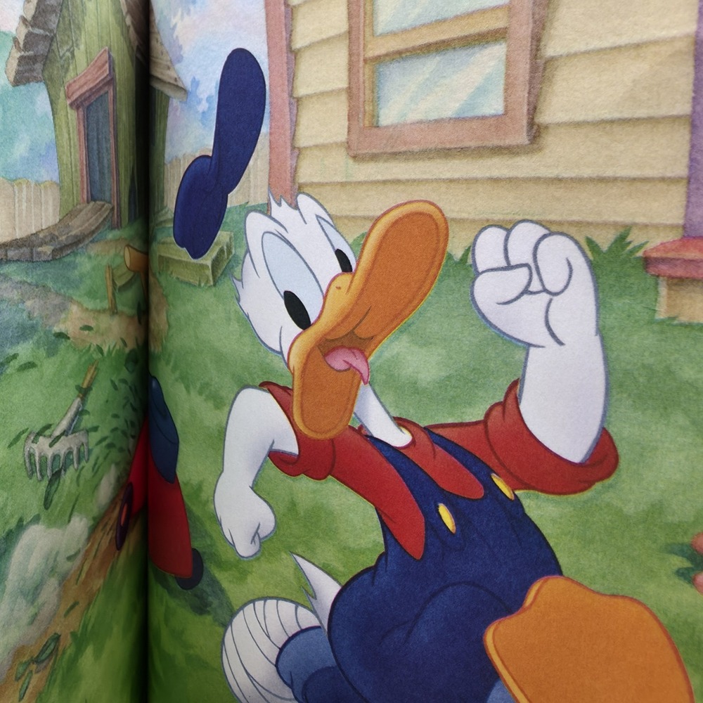 5-Minute Snuggle Stories by Disney Books (2013, Hardcover) - Picture 9 of 9
